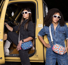 Load image into Gallery viewer, Juliet Quilted Cross Body