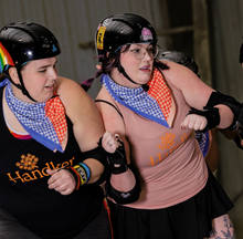 Load image into Gallery viewer, Brandi Bandana 119