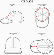 Load image into Gallery viewer, Sprints Hats