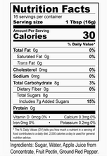 Load image into Gallery viewer, Spicy Apple Jelly - Half Pint