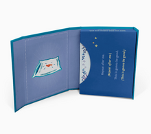 Load image into Gallery viewer, Affirmators!® Mantras (Evening) Nightly Affirmation Cards