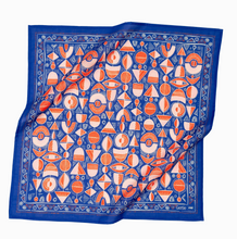 Load image into Gallery viewer, Gertie Bandana 110