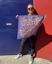 Load image into Gallery viewer, Gertie Bandana 110