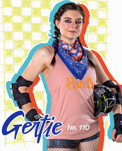 Load image into Gallery viewer, Gertie Bandana 110
