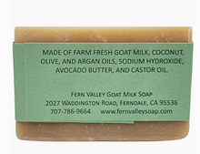 Load image into Gallery viewer, Goat Milk Shampoo