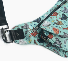 Load image into Gallery viewer, Hip Bag