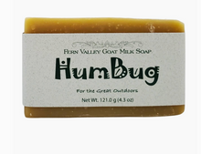 Load image into Gallery viewer, Handmade Goat Milk Soap