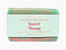 Load image into Gallery viewer, Handmade Goat Milk Soap