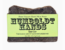 Load image into Gallery viewer, Handmade Goat Milk Soap