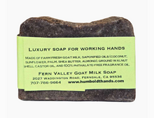 Load image into Gallery viewer, Handmade Goat Milk Soap