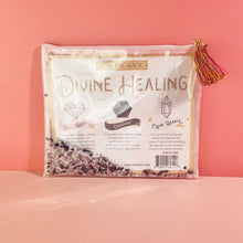 Load image into Gallery viewer, Gemstone Cosmetic Bag