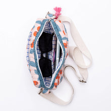 Load image into Gallery viewer, Cherry Quilted Cross Body