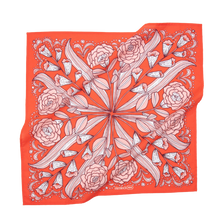 Load image into Gallery viewer, Greta Bandana 105