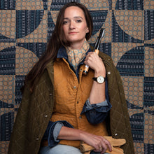 Load image into Gallery viewer, Jackie Bandana 102