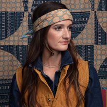 Load image into Gallery viewer, Jackie Bandana 102