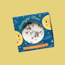 Load image into Gallery viewer, Goodnight Moon Lavender Shower Steamer Set
