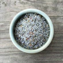 Load image into Gallery viewer, Lavender Sea Salt