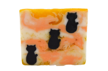 Load image into Gallery viewer, Autumn Sugar Handmade Soap