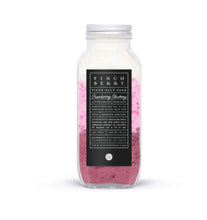 Load image into Gallery viewer, Cranberry Chutney Fizzy Salt Soak
