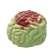 Load image into Gallery viewer, Zombie Brains Bath Bombs