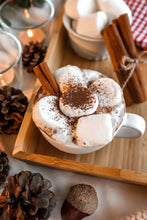 Load image into Gallery viewer, Reishi Hot Cacao