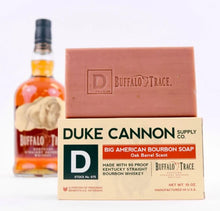 Load image into Gallery viewer, Big American Bourbon Soap