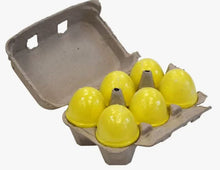 Load image into Gallery viewer, Egg Bombs- Fizzy fun handmade