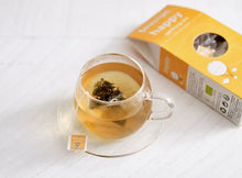 Load image into Gallery viewer, Organic Happy (Uplifting Tea)