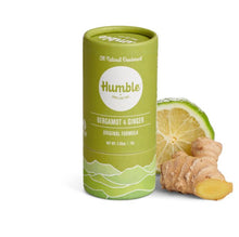 Load image into Gallery viewer, Humble Deodorants- Plastic Free