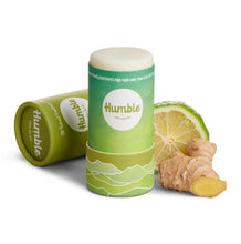 Load image into Gallery viewer, Humble Deodorants- Plastic Free