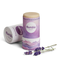 Load image into Gallery viewer, Humble Deodorants- Plastic Free