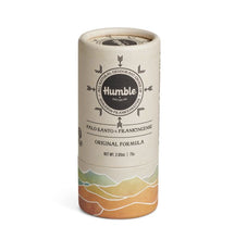 Load image into Gallery viewer, Humble Deodorants- Plastic Free