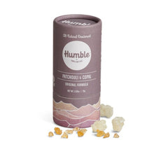 Load image into Gallery viewer, Humble Deodorants- Plastic Free