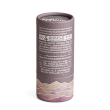 Load image into Gallery viewer, Humble Deodorants- Plastic Free