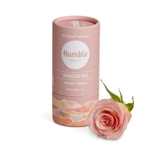 Load image into Gallery viewer, Humble Deodorants- Plastic Free