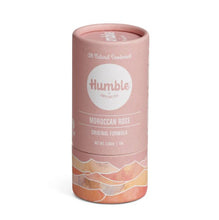 Load image into Gallery viewer, Humble Deodorants- Plastic Free