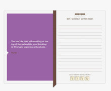 Load image into Gallery viewer, I Totally Got This Mini Inner-Truth Journal