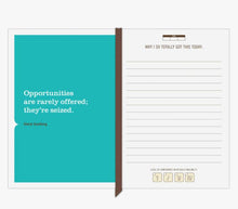 Load image into Gallery viewer, I Totally Got This Mini Inner-Truth Journal