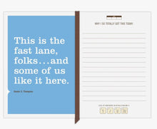 Load image into Gallery viewer, I Totally Got This Mini Inner-Truth Journal