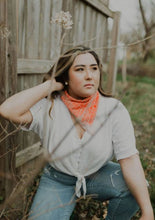 Load image into Gallery viewer, Poison Bandana 063