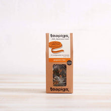 Load image into Gallery viewer, Popcorn Tea - 15 Temples
