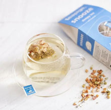 Load image into Gallery viewer, Organic Snooze Tea
