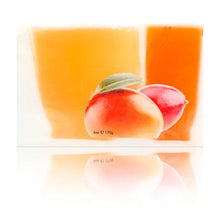 Load image into Gallery viewer, Mango – Kukui & Coconut Oil Vegan Soap