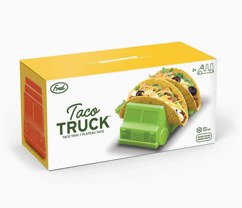 Taco Truck - Taco Holder