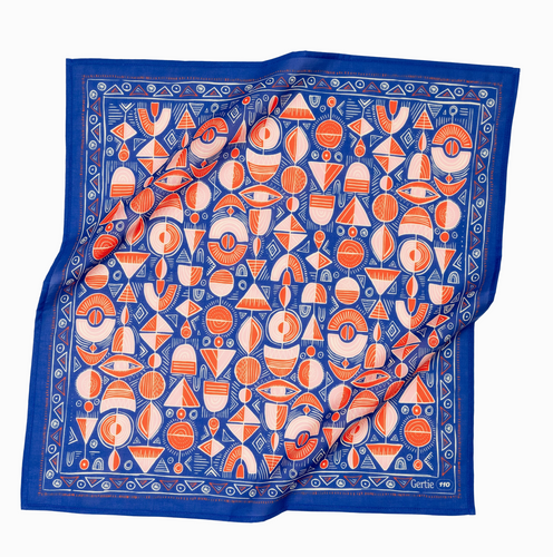 Gertie Bandana 110