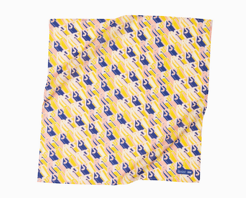 Resist Bandana #109