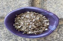 Load image into Gallery viewer, Basil Sea Salt