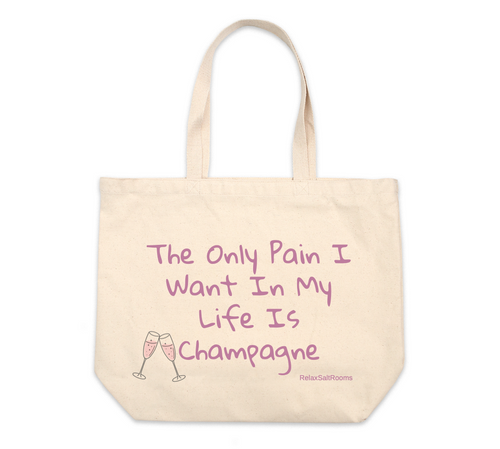 Snarky Tote Bags