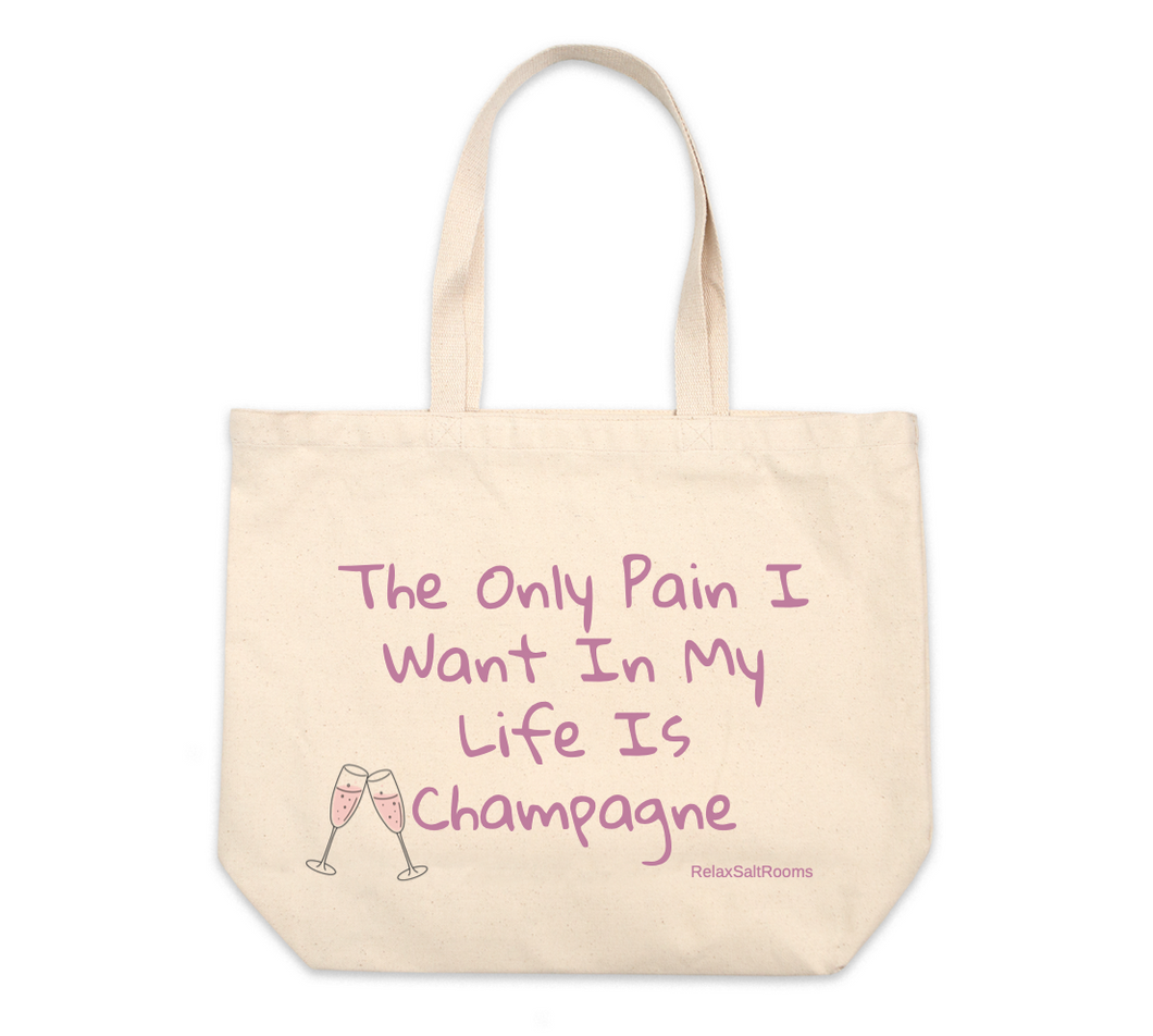 Snarky Tote Bags