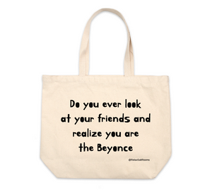 Snarky Tote Bags
